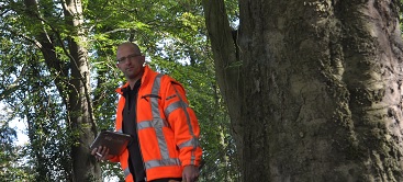 contactgegevens GT Bomen in Hattem