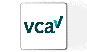 logo VCA