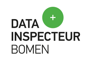 Logo Data Inspecteur Bomen